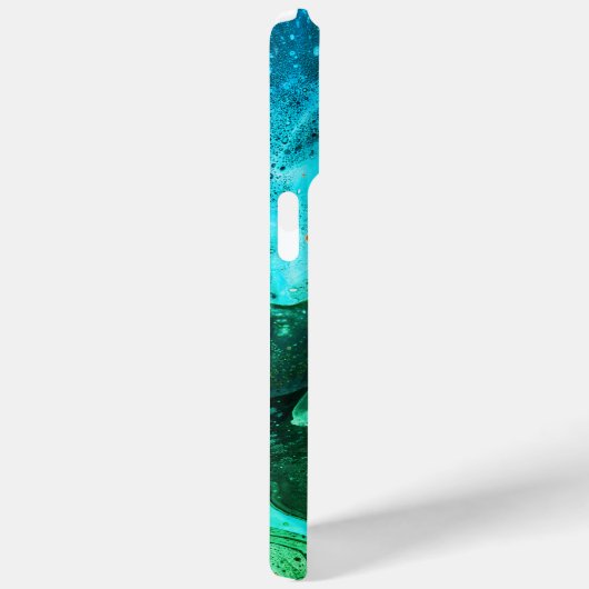 getijdenecho's 5 Case-Mate iPhone case (Achterkant / Rechts)