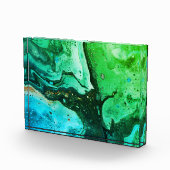 getijdenecho's 5 fotoblokken (Rechts)