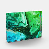 getijdenecho's 5 fotoblokken (Links)