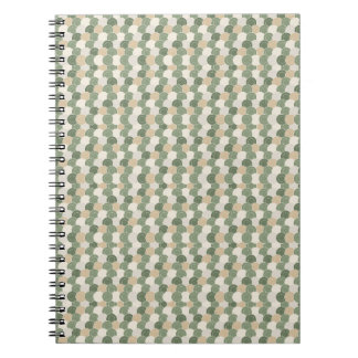 Getijdenotitieboek Notitieboek