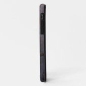 Getijdenpoel bij vuurtoren Case-Mate iPhone case (Achterkant/links)