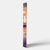 Getijdenpoelen bij Sunset Cliffs Case-Mate iPhone Case (Achterkant / Rechts)