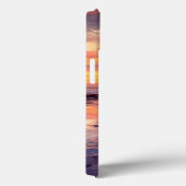 Getijdenpoelen bij Sunset Cliffs Case-Mate iPhone Case (Achterkant / Rechts)