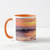 Getijdenpoelen bij Sunset Cliffs Mok (Links)
