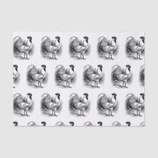  getijdenweefsel tissuepapier (Voorkant)