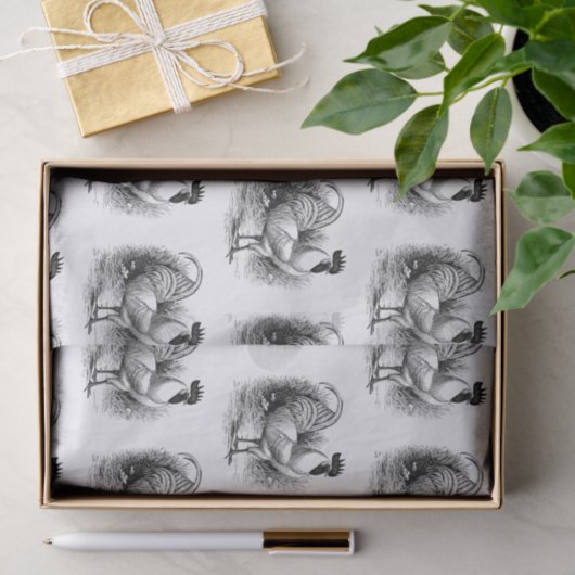  getijdenweefsel tissuepapier (Geschenk)