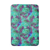 Getijdenzwembaden..... Badmat (Voorkant Verticaal)