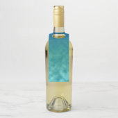 Getijdeversleten Hemel Flessenhanger (Op fles)