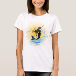 Getijgebonden Droom T-shirt