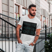 Getotte pijlen T-shirt