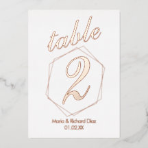 Getotte rand samengeperste Folie