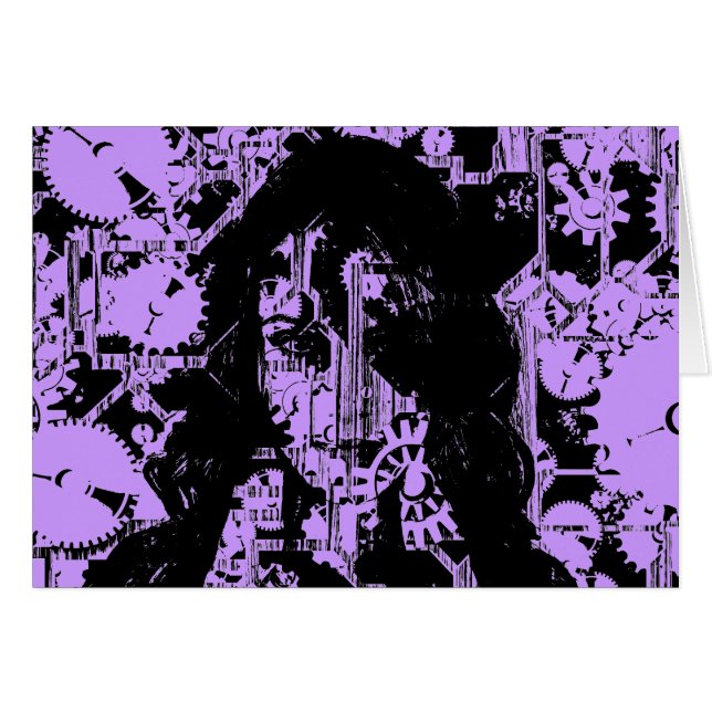 Getrapte versnellingen (Voorkant Horizontaal)