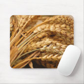 Getreide - Grain Muismat (Met muis)