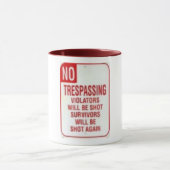 getreuzel mok (Midden)