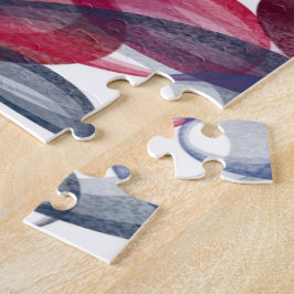 getrokken bellenplezier / origineel / legpuzzel