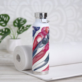 getrokken bellenplezier / origineel / waterfles