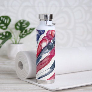 getrokken bellenplezier / origineel / waterfles
