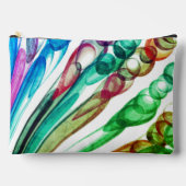 getrokken bellenpret / Greenleaf / Etui (Voorkant)