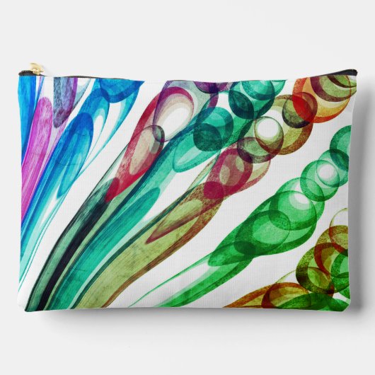 getrokken bellenpret / Greenleaf / Etui (Voorkant)