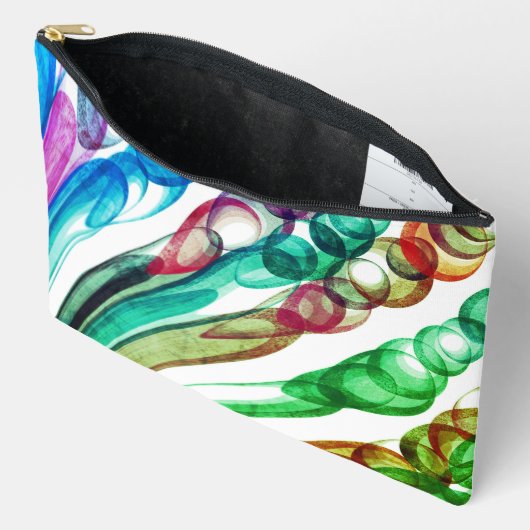 getrokken bellenpret / Greenleaf / Etui (Open)