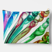 getrokken bellenpret / Greenleaf / Etui (Achterkant)