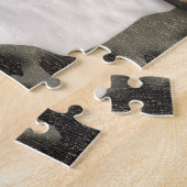 Getrokken eieren legpuzzel (Zijkant)