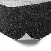 Getrokken Poster (Hoek)