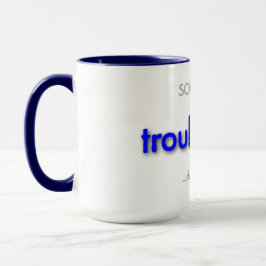 getroubledad! - basic blue mok