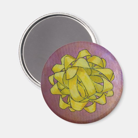 getrouw magneet (Voorkant / Achterkant)