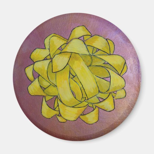 getrouw magneet (Voorkant)