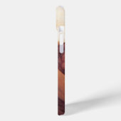 Getrouwd door Lord Frederick Leighton Case-Mate iPhone Case (Achterkant / Links)