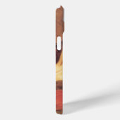 Getrouwd door Lord Frederick Leighton Case-Mate iPhone Case (Achterkant / Rechts)