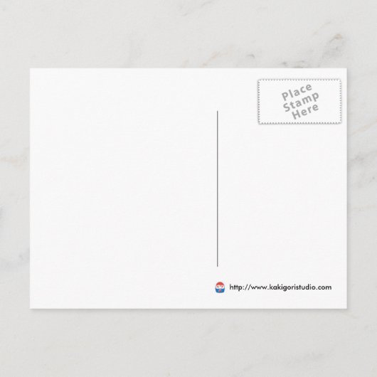 getrouwd hondenpaar aankondigingskaart