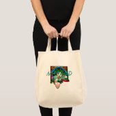 GETrouwd Iers Tote Bag (Voorkant (product))