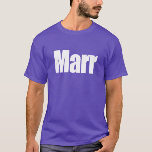 GETROUWD LINKE KANT - WIT -.png T-shirt