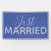 Getrouwd met Banner (Horizontaal)