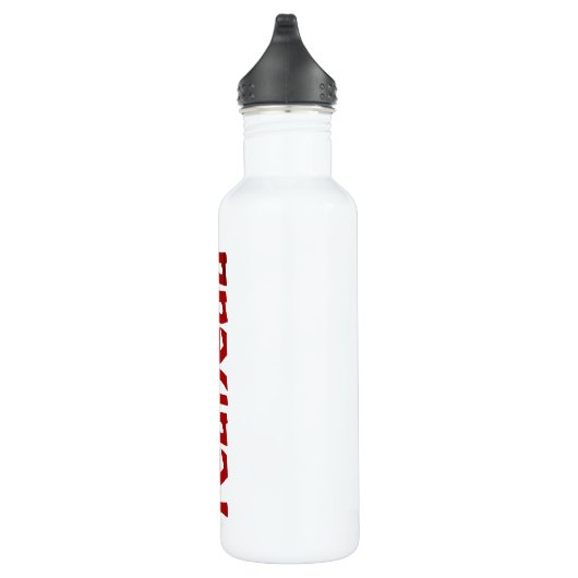 Getrouwd met een Redhead Waterfles (Rechts)