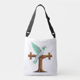 Getrouwe Stroom Haven Crossbody Tas