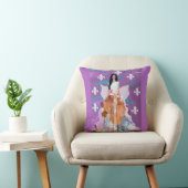 Getrouwheid LeeMariie's creatieve ontwerpen Kussen (Stoel)