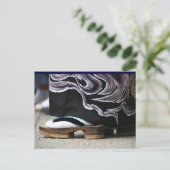 Getta Briefkaart (Staand voorkant)