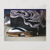 Getta Briefkaart (Voorkant)