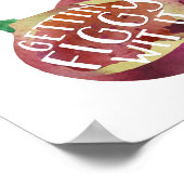 Gettin Figgy wit Poster (Hoek)