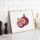 Gettin Figgy wit Poster