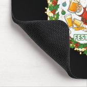 Getting Blotto In Santa's Grotto Drunk Friends Nig Muismat (Hoek)