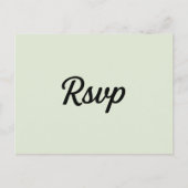 "Getting Hitched" Wedding Elopement Postcard Briefkaart (Voorkant)