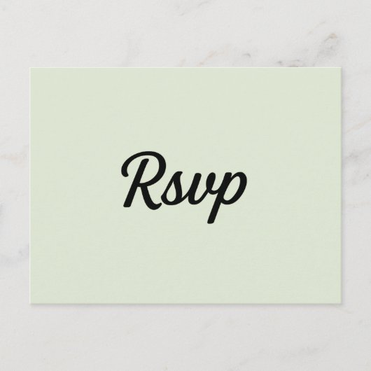 "Getting Hitched" Wedding Elopement Postcard Briefkaart (Voorkant)