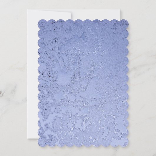 Getting together uitnodiging (Achterkant)