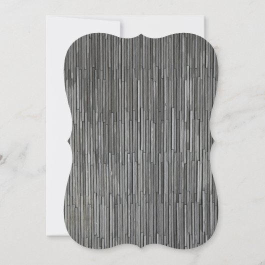 Getting together uitnodiging (Achterkant)