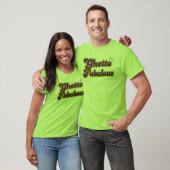 getto chic t-shirt (Unisex)