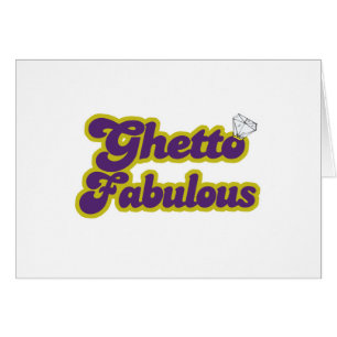 getto geweldig